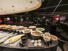-拉蒂娜·巴西牛排馆 Latina·Brazilian Steakhouse(王府井喜悦店)