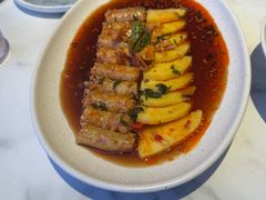 -丝路有约·优雅新疆菜(万宴城店)