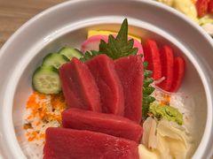 -小山日本料理(兴业太古汇店)
