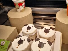 -Pantry's Best派悦坊蛋糕(K11购物艺术中心店)