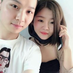 点击看大图 -木子造型S A L O N烫染·造型·理发