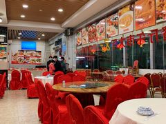 大堂-四海之家(蛇口店)