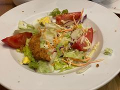 -星期五餐厅(金融街店)