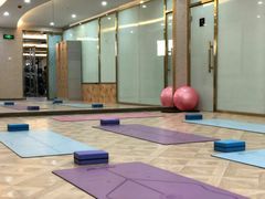 -迈劲健身专业私教(朝青汇店)