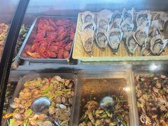 -有蚝有翅烧烤大排档·宵夜(右安门店)