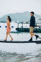 点击看大图 -金夫人婚纱摄影(包河万达店)