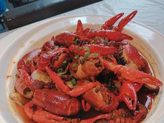 -霸王虾·小龙虾香辣蟹(玉林店)