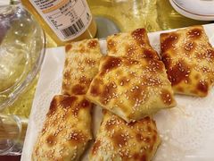 -海尔巴格新疆餐厅(东来兴店)