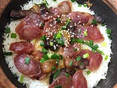 -红星光发煲仔饭(大石街店)