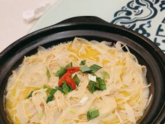 -老西门·常州菜(新区店)