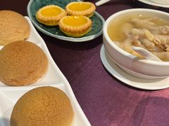 -粤匠·澳门点心粤菜海鲜(澳门半岛店)
