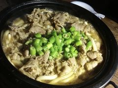 米粉-听香·678茶铺(猛追湾店)