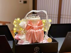 -西檬树SIMON·T轻奢蛋糕(大东方Max店)