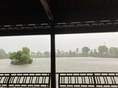 -采石矶景区