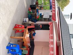 -大莲湖农家乐(青西郊野公园店)