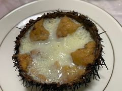 -宾朋海鲜美食餐厅·特色美食(兴海路店)