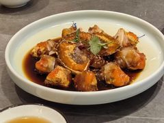 秘制十八斩-宁海食府(天一阁望京店)