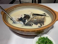 -风味小馆(天目湖宾馆店)