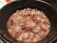 -红蜡烛-养生粥-津鲁菜(中山路店)
