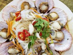 -人和啤酒屋海鲜大排档(营口路店)