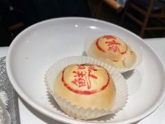 -小厨娘淮扬菜(清江苏宁广场店)