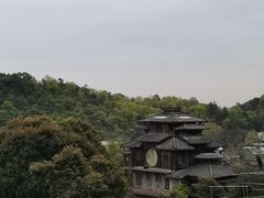 -龙井村
