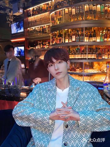 浪漫且高级的西餐厅Ⅰ必选弗格斯focus