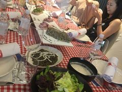 -上海虹桥宾馆味翠餐厅