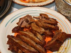 -Thai Basil罗勒叶泰式餐厅(时代天街店)