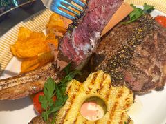 -狮拾久·现代新加坡料理(福田COCO Park店)