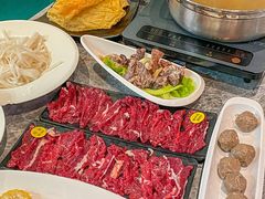 -匠心牛公馆·潮汕牛肉海鲜火锅(索菲特店)