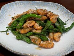 -酒蜻蜓·庭院私房菜(天元东路店)