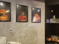 -shark burger·鲨鱼汉堡(交子大道店)