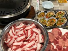 -胡哥烤肥牛(车公庙店)