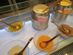 -溪边姑娘·拉丝酸奶水果捞(春熙路店)