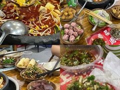 -笔记安顺夺夺粉火锅