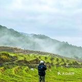 欧家梯田|清明假期好去处，特色拍照路线