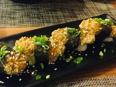-昊·来了寿司(双楠2店)