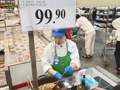 -山姆会员商店(大连店)