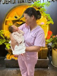 -禧月荟S月子中心(侨城店)