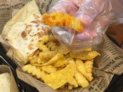-TACO STAR 塔可星(下沙宝龙店)