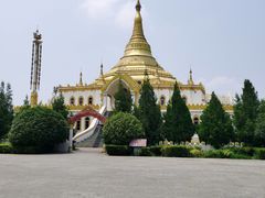 -洛阳白马寺