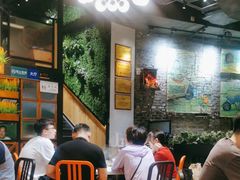 -潮发潮汕牛肉店(龙洞店)