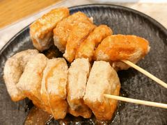 -莲湖糕团店·老秦淮小吃