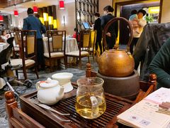 大堂-香云轩·顺德菜(香云纱园林酒店店)