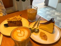 -大酉·M Coffee(北京美术馆店)