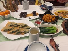 -桂满陇-锦绣江南(万象城店)