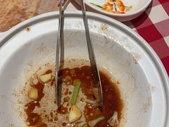 -西贝(龙华天虹购物中心店)