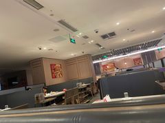 -海底捞火锅(奥体南路店)