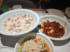 高邮汪豆腐-吴家·非遗淮扬小馆(镇江万达广场店)